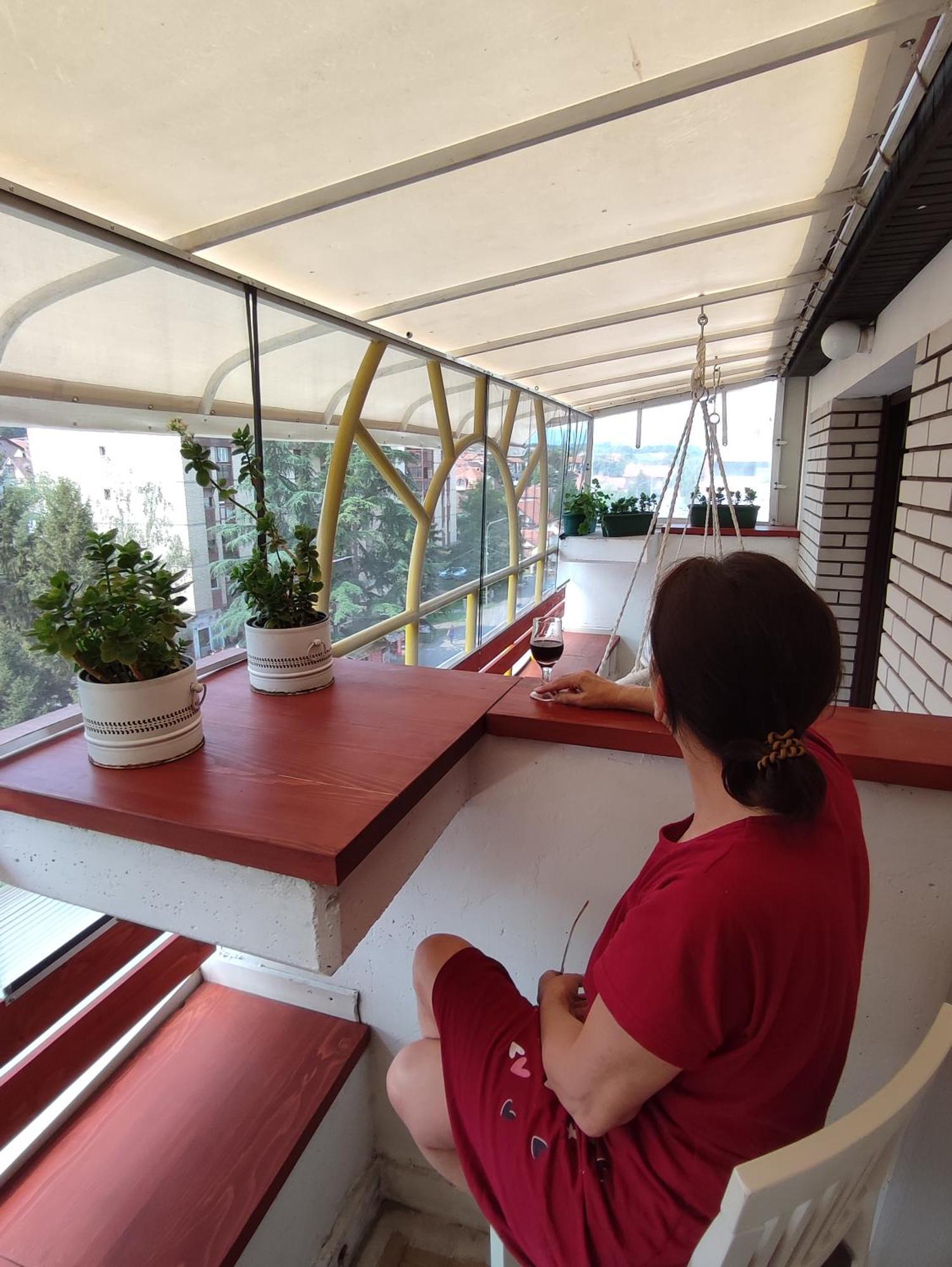 Vila Zora Apartman Banja Koviljača Exterior foto